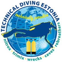 Technical Diving Estonia