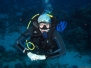 Adventures underwater