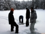 Lumised seiklused jää all